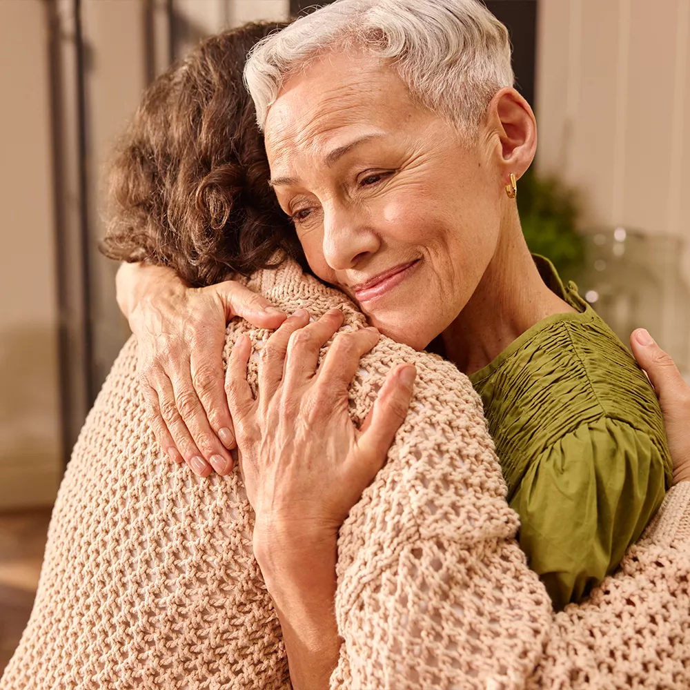 KISQALI® (ribociclib) hero image.