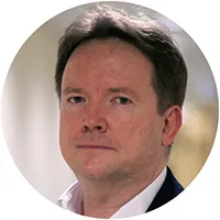 Image of Prof. Philip Conaghan