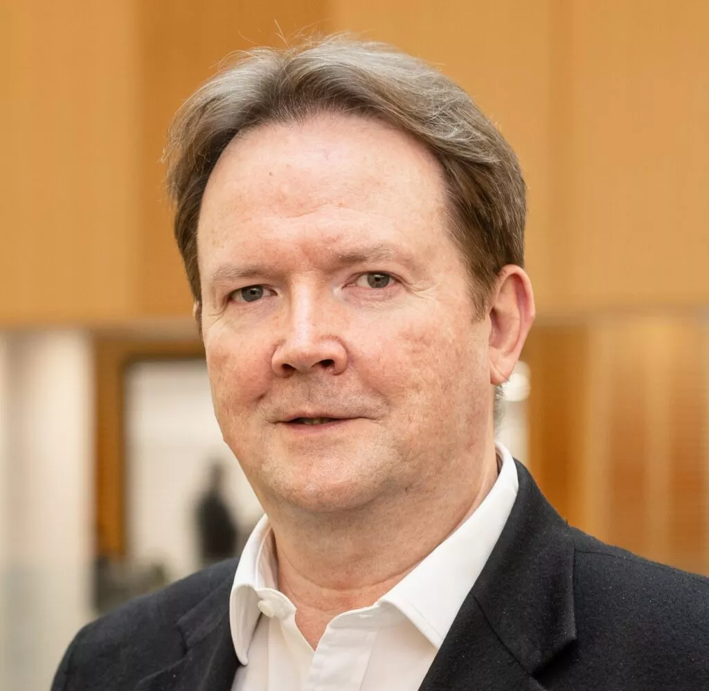 Prof. Philip Conaghan Prof. Philip Conaghan