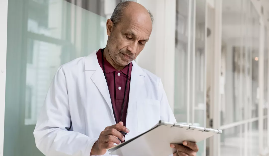 Scanning for PSMA. Understanding PSMA as a diagnositc biomarker for prostate cancer. 