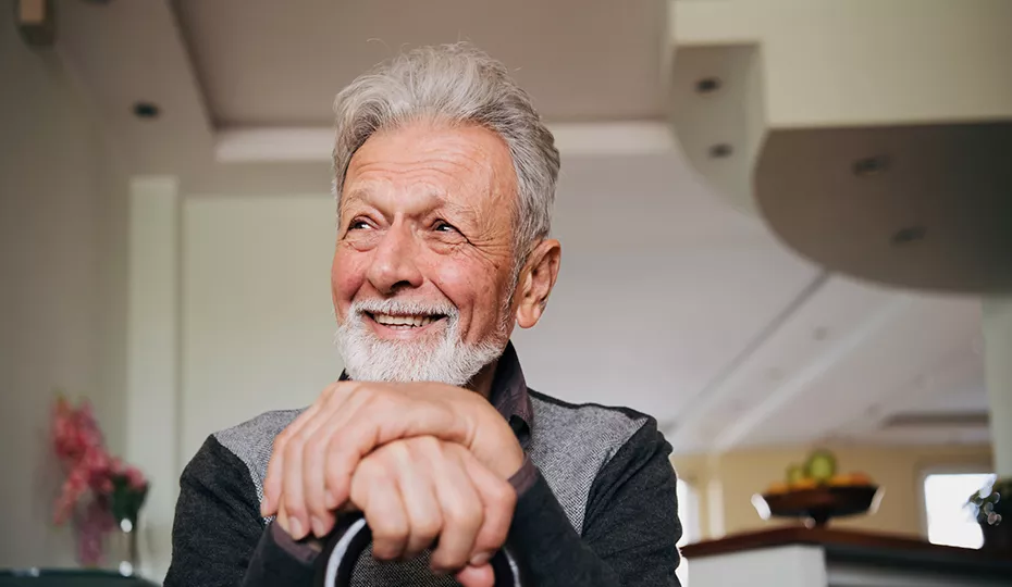 Understanding prostate cancer. The burden of prostate cancer and how the disease progresses.