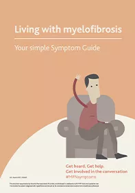 Preview image: Patient Symptom Guide.