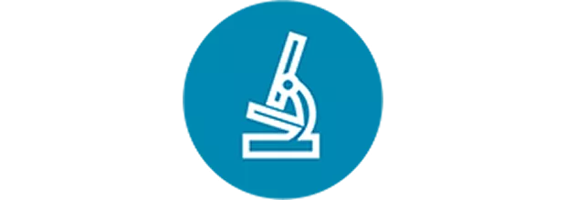 Microscope icon