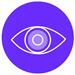 Icon to represent jaundice.