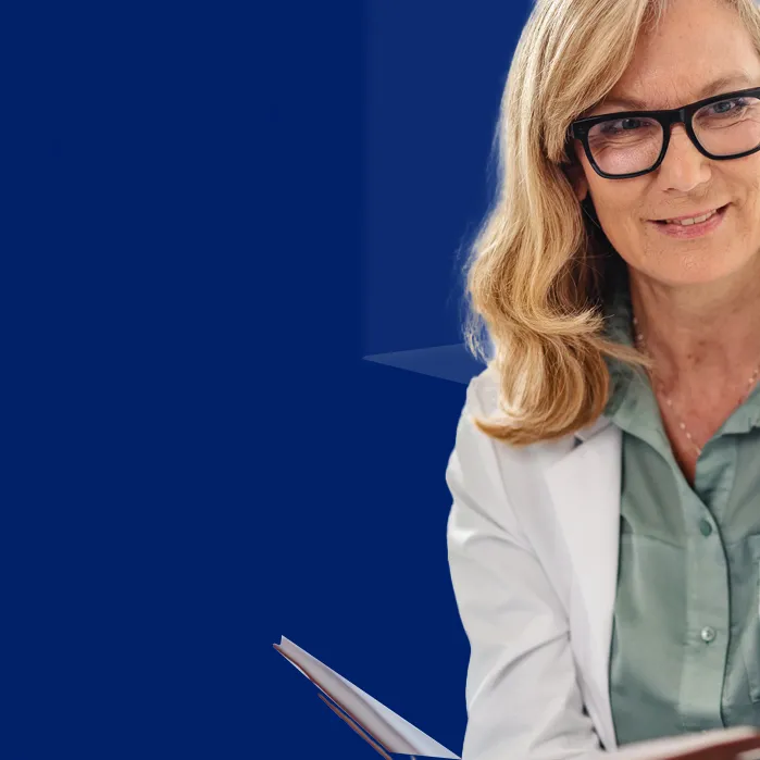 Transforming the adoption of RLT Together hero banner.