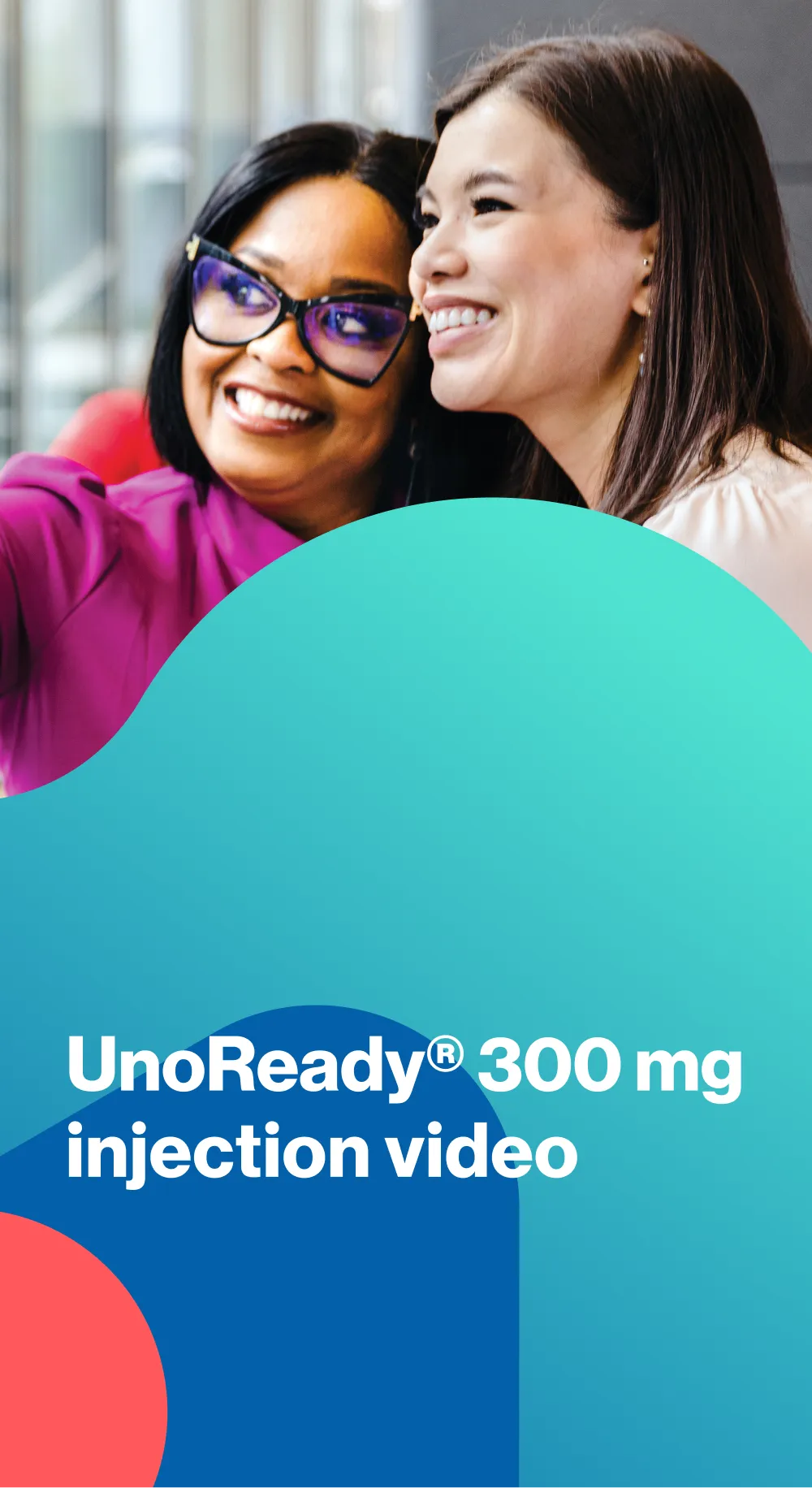 Top banner. Cosentyx® (secukinumab) logo.