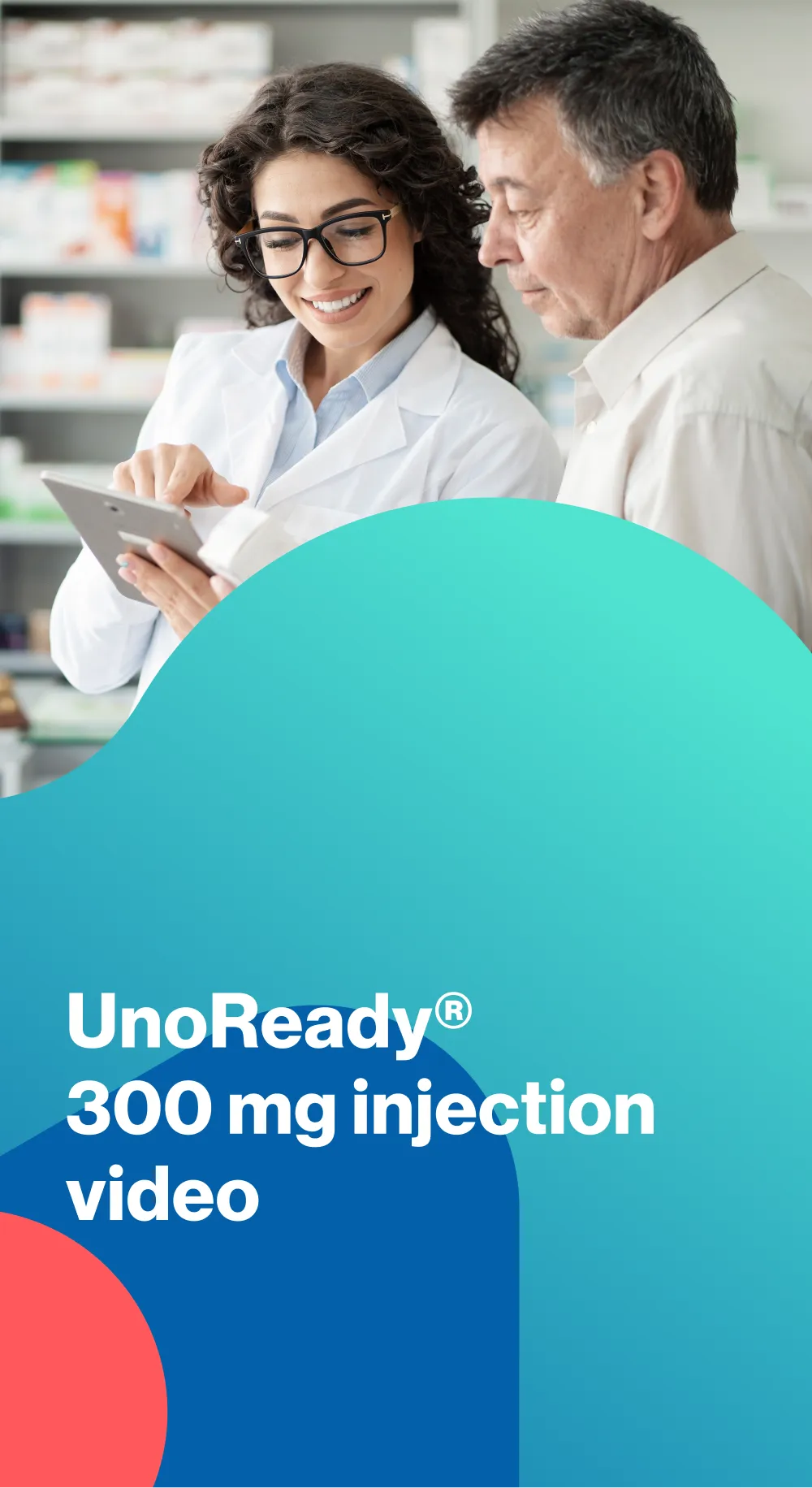 Top banner. Cosentyx® (secukinumab) logo.