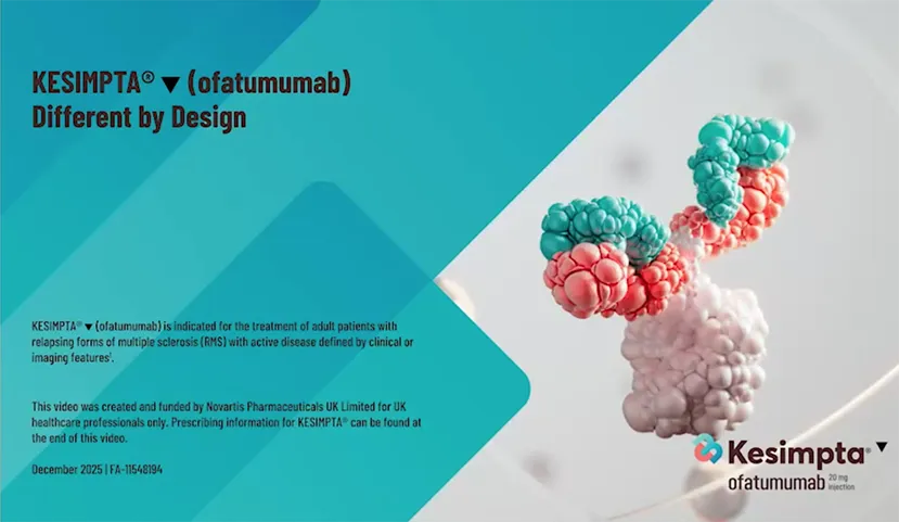 Preview image: Different by design video thumbnail.